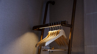 クイーンルーム