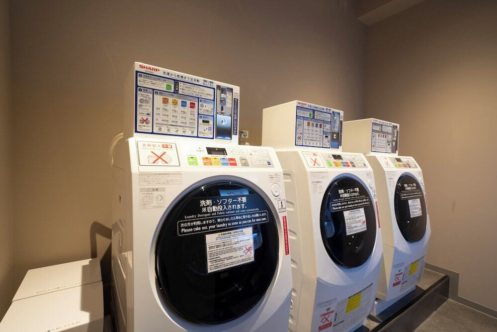 ランドリー ルーム