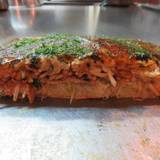 お好み焼き 越田 胡店（オコノミヤキコシダ）