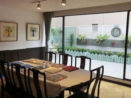 ホテル・葉風泰夢（ハーフタイム） / 2