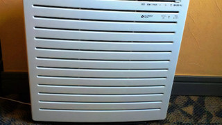 スタンダードツイン 禁煙