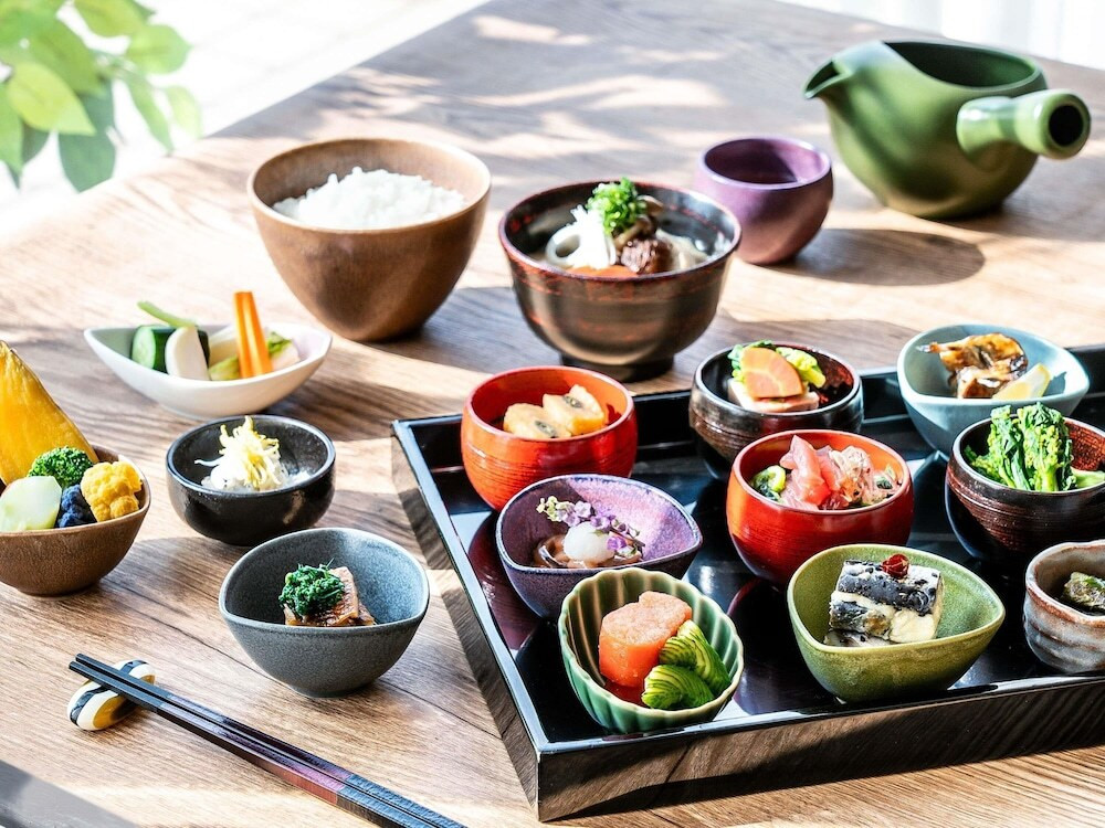 レストラン