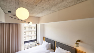 スタンダードツイン 禁煙