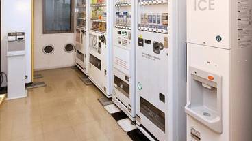 ランドリー / 29