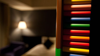 スタンダード ダブルルーム 禁煙