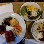 ホテルルートイン千歳駅前（北海道 ビジネスホテル） / 5