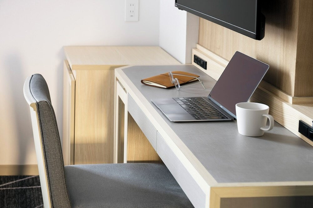 ダブルルーム(2)