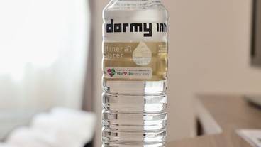 客室の設備とサービス / 32