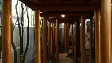 施設の敷地 / 11