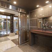 ホテルサンオーク柏の葉（千葉県 ビジネスホテル） / 3