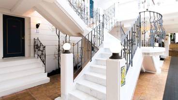 内部エントランス / 6