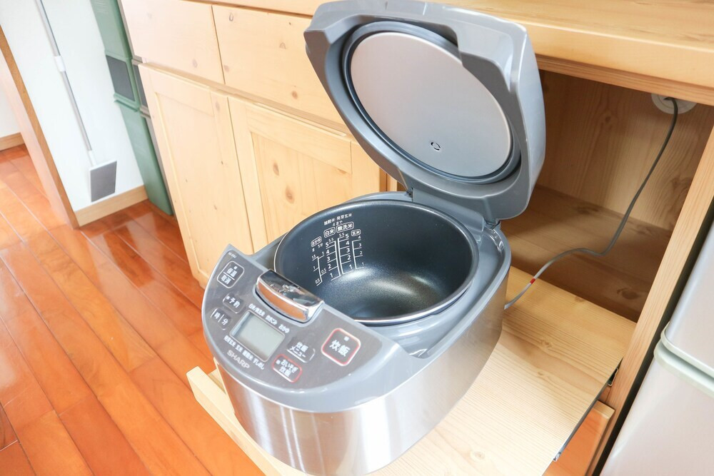 客室の設備とサービス