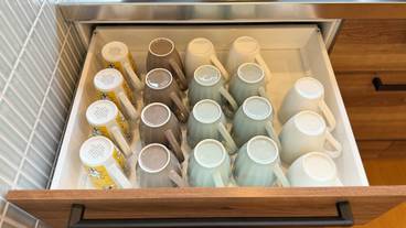 リビング エリア / 21