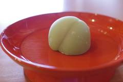 萬御菓子誂處 樫舎