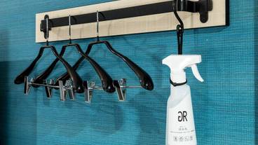 客室の設備とサービス / 32