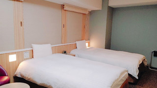 ツインルーム 禁煙 (23.6 ㎡)