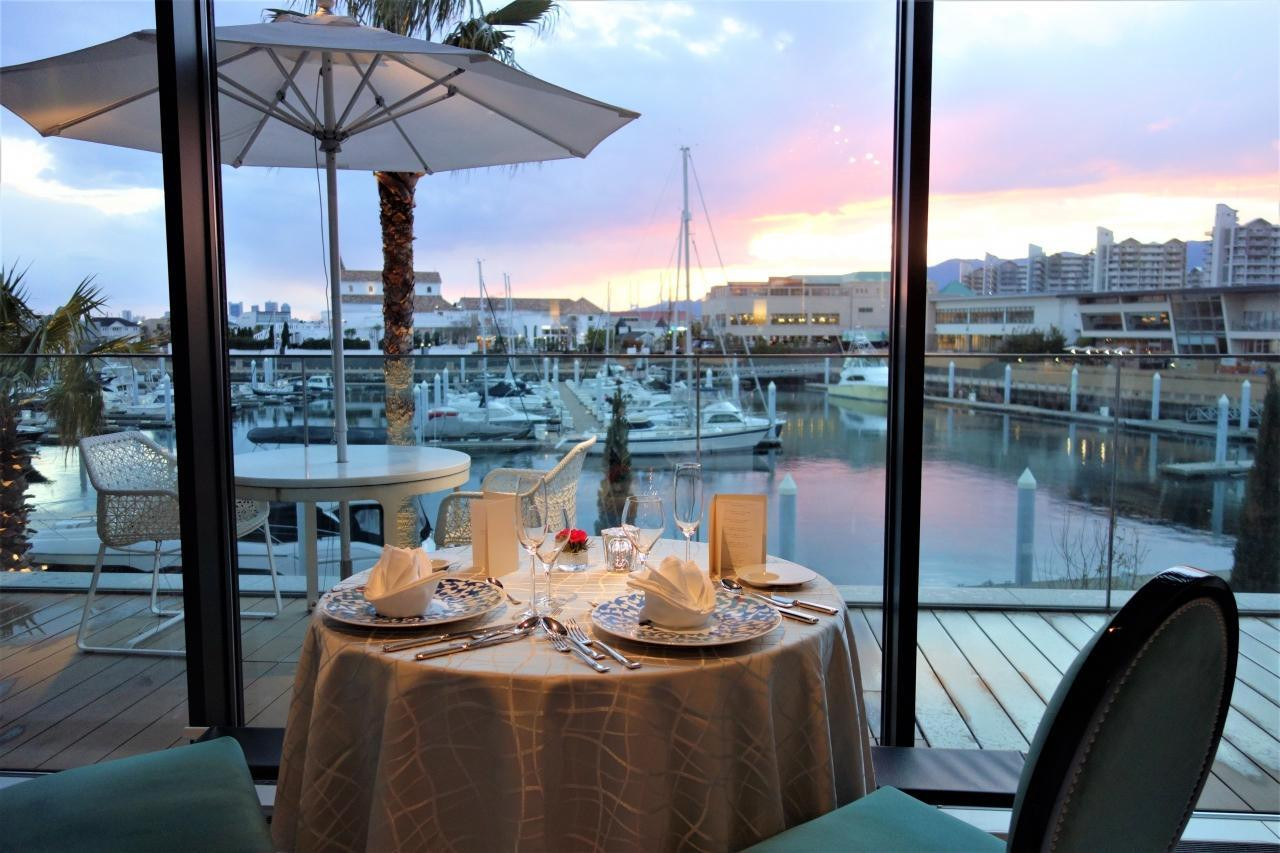 【魅力3】幸せで心も体も満たしてくれる関西ならではの美食3082334