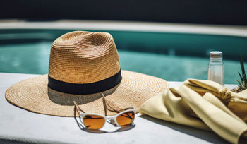 プールに温泉、朝食ビュッフェと盛りだくさん♪家族でゆったり過ごせるホテル3948702