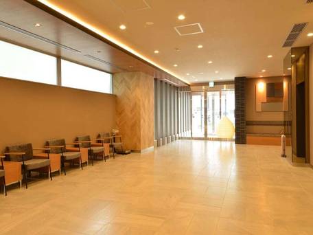 天然温泉 玉藻の湯 ドーミーイン高松中央公園前 / 3