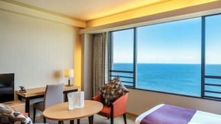 ホライゾン デラックストリプル バストイレ独立 (禁煙)