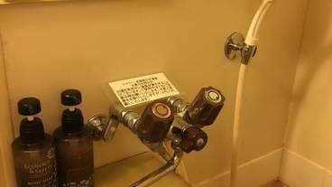 バスルームのシンク / 13