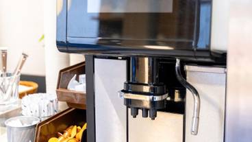 施設内の設備 / 5