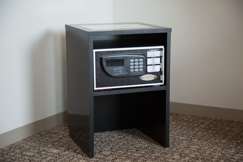 セーフティボックス