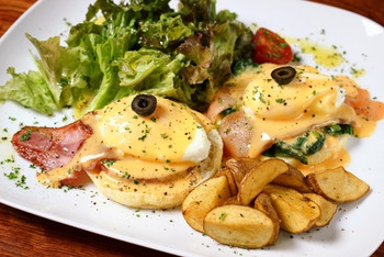 「doodL Brunch」料理 498918 