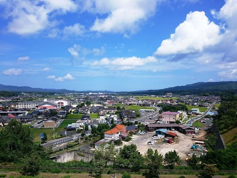 施設からの眺望