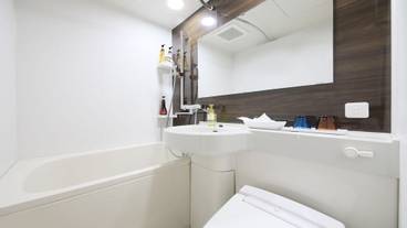 バスルーム / 22