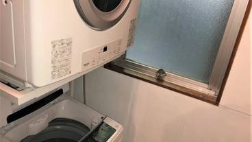 ランドリー ルーム / 16