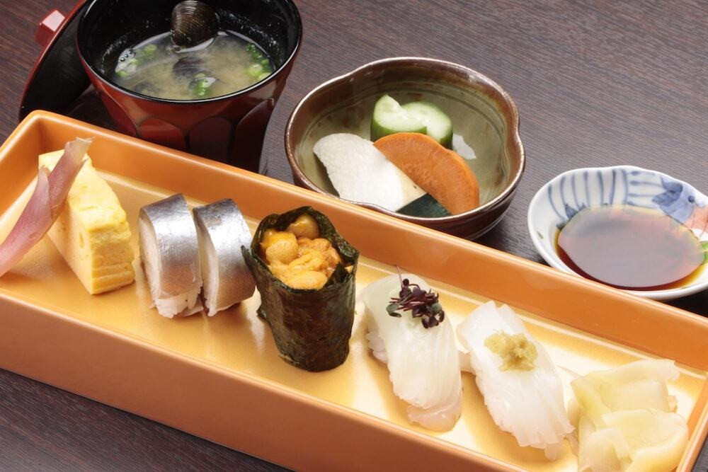 レストラン