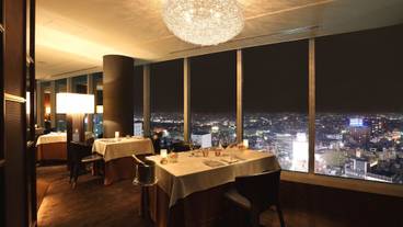 レストラン / 17