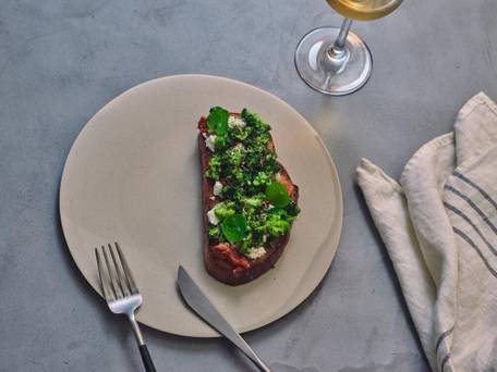 オーベルジュ飛騨の森 / 3