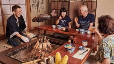 レストラン / 11