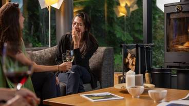 リビング エリア / 18