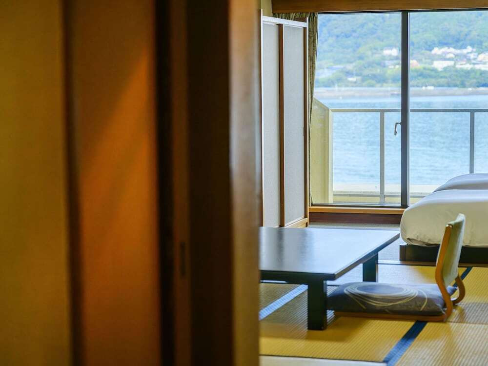 客室