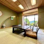 源泉100％かけ流しの宿 強羅茶寮（神奈川県 旅館） / 5