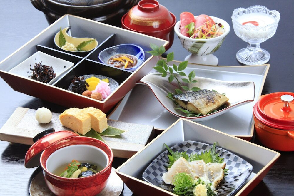 和モダンオーベルジュ 熱海TENSUI（ワモダンオーベルジュ アタミテンスイ） / 4