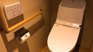 ツインルーム 禁煙