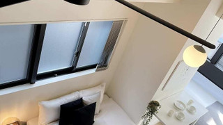 デラックス コンドミニアム 1 ベッドルーム 禁煙 シティビュー (bHotel Nekoyard 301)