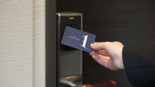 エコノミー ダブルルーム 禁煙 (Bed Size:1400mm)