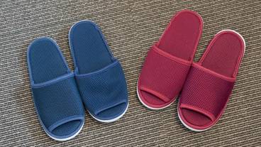 客室の設備とサービス / 14