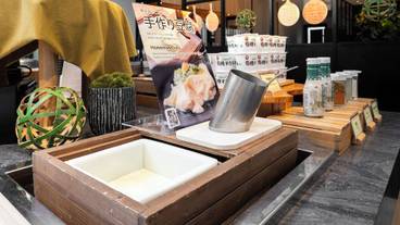 朝食ビュッフェ / 1