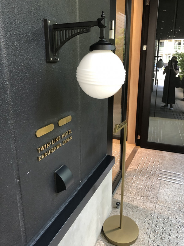 インテリアも素敵です。