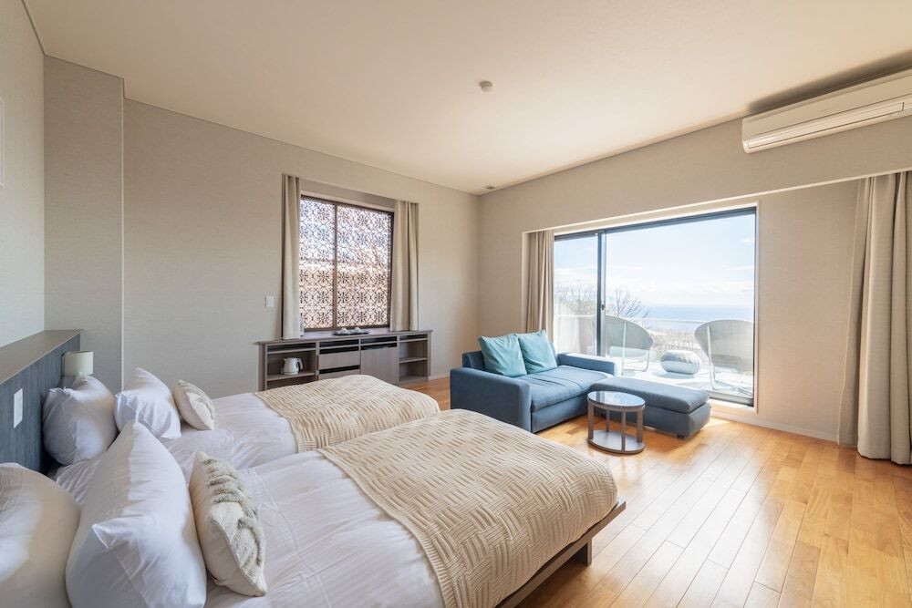 全室温泉付き、高級別荘のオーナー気分で極上の寛ぎを堪能3845959