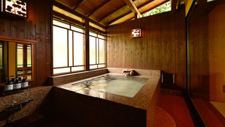 [専用風呂] 部屋タイプ指定なし 貸切温泉30分付き 夕朝部屋食 禁煙