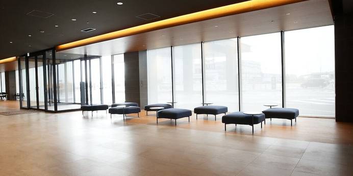 The358 UMI（福岡県 ビジネスホテル） / 1