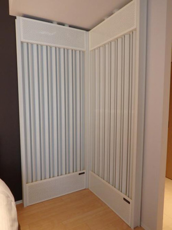 客室の様子もちょっと「変」？！1092859