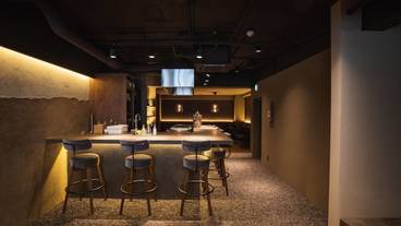 客室内のダイニングエリア / 30